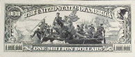 Million Dollar Bill