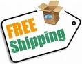 Free Shipping
